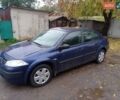 Синій Рено Меган, об'ємом двигуна 1.4 л та пробігом 302 тис. км за 3200 $, фото 2 на Automoto.ua