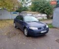 Синий Рено Меган, объемом двигателя 1.4 л и пробегом 302 тыс. км за 2999 $, фото 3 на Automoto.ua