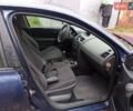 Синій Рено Меган, об'ємом двигуна 1.4 л та пробігом 302 тис. км за 3200 $, фото 12 на Automoto.ua