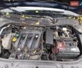 Синій Рено Меган, об'ємом двигуна 1.4 л та пробігом 302 тис. км за 3200 $, фото 19 на Automoto.ua
