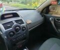 Синий Рено Меган, объемом двигателя 1.6 л и пробегом 211 тыс. км за 5000 $, фото 5 на Automoto.ua