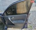 Синий Рено Меган, объемом двигателя 1.6 л и пробегом 211 тыс. км за 5000 $, фото 11 на Automoto.ua