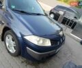Синий Рено Меган, объемом двигателя 1.6 л и пробегом 211 тыс. км за 5000 $, фото 1 на Automoto.ua