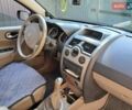 Синій Рено Меган, об'ємом двигуна 1.6 л та пробігом 199 тис. км за 4700 $, фото 3 на Automoto.ua