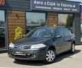 Синий Рено Меган, объемом двигателя 1.6 л и пробегом 221 тыс. км за 4150 $, фото 1 на Automoto.ua