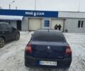 Синий Рено Меган, объемом двигателя 1.4 л и пробегом 430 тыс. км за 3000 $, фото 5 на Automoto.ua