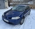 Синій Рено Меган, об'ємом двигуна 1.4 л та пробігом 336 тис. км за 2800 $, фото 2 на Automoto.ua