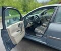 Синий Рено Меган, объемом двигателя 1.6 л и пробегом 258 тыс. км за 3600 $, фото 2 на Automoto.ua