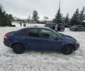 Синий Рено Меган, объемом двигателя 1.4 л и пробегом 430 тыс. км за 3000 $, фото 3 на Automoto.ua