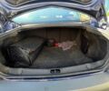 Синий Рено Меган, объемом двигателя 1.4 л и пробегом 253 тыс. км за 3500 $, фото 11 на Automoto.ua