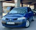 Синій Рено Меган, об'ємом двигуна 1.4 л та пробігом 250 тис. км за 4200 $, фото 1 на Automoto.ua