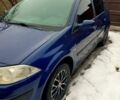 Синій Рено Меган, об'ємом двигуна 1.4 л та пробігом 225 тис. км за 4150 $, фото 1 на Automoto.ua