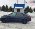 Синий Рено Меган, объемом двигателя 1.4 л и пробегом 430 тыс. км за 3000 $, фото 4 на Automoto.ua