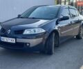 Синий Рено Меган, объемом двигателя 2 л и пробегом 224 тыс. км за 4900 $, фото 1 на Automoto.ua