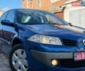 Синий Рено Меган, объемом двигателя 0 л и пробегом 193 тыс. км за 5700 $, фото 46 на Automoto.ua