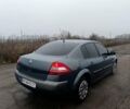 Синий Рено Меган, объемом двигателя 1.6 л и пробегом 260 тыс. км за 5000 $, фото 5 на Automoto.ua