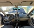 Синий Рено Меган, объемом двигателя 1.4 л и пробегом 253 тыс. км за 3500 $, фото 12 на Automoto.ua
