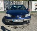 Синий Рено Меган, объемом двигателя 1.4 л и пробегом 253 тыс. км за 3500 $, фото 1 на Automoto.ua