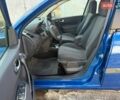 Синий Рено Меган, объемом двигателя 0 л и пробегом 193 тыс. км за 5700 $, фото 37 на Automoto.ua