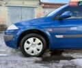 Синий Рено Меган, объемом двигателя 0 л и пробегом 193 тыс. км за 5700 $, фото 38 на Automoto.ua