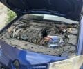 Синій Рено Меган, об'ємом двигуна 1.4 л та пробігом 240 тис. км за 2300 $, фото 4 на Automoto.ua
