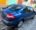 Синий Рено Меган, объемом двигателя 0 л и пробегом 193 тыс. км за 5700 $, фото 11 на Automoto.ua