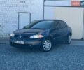 Синій Рено Меган, об'ємом двигуна 2 л та пробігом 278 тис. км за 3550 $, фото 1 на Automoto.ua