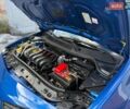 Синий Рено Меган, объемом двигателя 0 л и пробегом 193 тыс. км за 5700 $, фото 40 на Automoto.ua