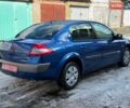 Синий Рено Меган, объемом двигателя 0 л и пробегом 193 тыс. км за 5700 $, фото 6 на Automoto.ua