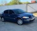 Синий Рено Меган, объемом двигателя 2 л и пробегом 278 тыс. км за 3550 $, фото 4 на Automoto.ua
