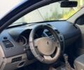 Синій Рено Меган, об'ємом двигуна 2 л та пробігом 278 тис. км за 3550 $, фото 16 на Automoto.ua