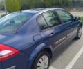 Синий Рено Меган, объемом двигателя 1.6 л и пробегом 260 тыс. км за 4600 $, фото 5 на Automoto.ua