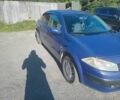 Синий Рено Меган, объемом двигателя 1.4 л и пробегом 312 тыс. км за 1900 $, фото 8 на Automoto.ua