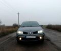 Синий Рено Меган, объемом двигателя 1.6 л и пробегом 260 тыс. км за 5000 $, фото 1 на Automoto.ua