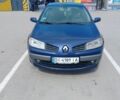 Синій Рено Меган, об'ємом двигуна 1.6 л та пробігом 274 тис. км за 4300 $, фото 1 на Automoto.ua