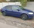 Синий Рено Меган, объемом двигателя 1.4 л и пробегом 227 тыс. км за 4300 $, фото 1 на Automoto.ua