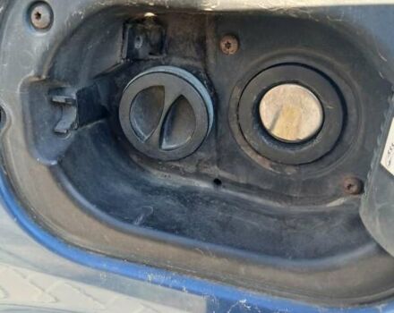 Синий Рено Меган, объемом двигателя 1.6 л и пробегом 280 тыс. км за 4400 $, фото 3 на Automoto.ua