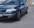 Синий Рено Меган, объемом двигателя 0 л и пробегом 215 тыс. км за 5000 $, фото 12 на Automoto.ua