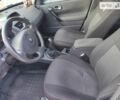 Синий Рено Меган, объемом двигателя 1.4 л и пробегом 245 тыс. км за 5350 $, фото 7 на Automoto.ua
