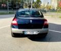 Синий Рено Меган, объемом двигателя 1.6 л и пробегом 182 тыс. км за 5700 $, фото 3 на Automoto.ua