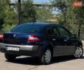 Синій Рено Меган, об'ємом двигуна 2 л та пробігом 156 тис. км за 4800 $, фото 6 на Automoto.ua