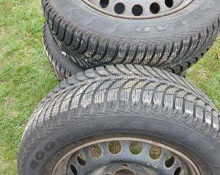 Синий Рено Меган, объемом двигателя 1.6 л и пробегом 280 тыс. км за 4400 $, фото 1 на Automoto.ua