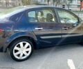 Синий Рено Меган, объемом двигателя 1.6 л и пробегом 182 тыс. км за 5700 $, фото 8 на Automoto.ua