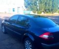 Синий Рено Меган, объемом двигателя 1.4 л и пробегом 200 тыс. км за 5500 $, фото 1 на Automoto.ua