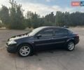 Синий Рено Меган, объемом двигателя 2 л и пробегом 257 тыс. км за 5250 $, фото 6 на Automoto.ua