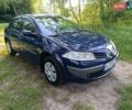 Синій Рено Меган, об'ємом двигуна 1.46 л та пробігом 266 тис. км за 4450 $, фото 3 на Automoto.ua
