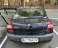 Синий Рено Меган, объемом двигателя 1.5 л и пробегом 276 тыс. км за 2500 $, фото 6 на Automoto.ua