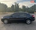 Синий Рено Меган, объемом двигателя 2 л и пробегом 257 тыс. км за 5250 $, фото 7 на Automoto.ua