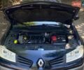 Синій Рено Меган, об'ємом двигуна 2 л та пробігом 156 тис. км за 4800 $, фото 30 на Automoto.ua