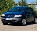 Синий Рено Меган, объемом двигателя 20 л и пробегом 156 тыс. км за 5200 $, фото 1 на Automoto.ua